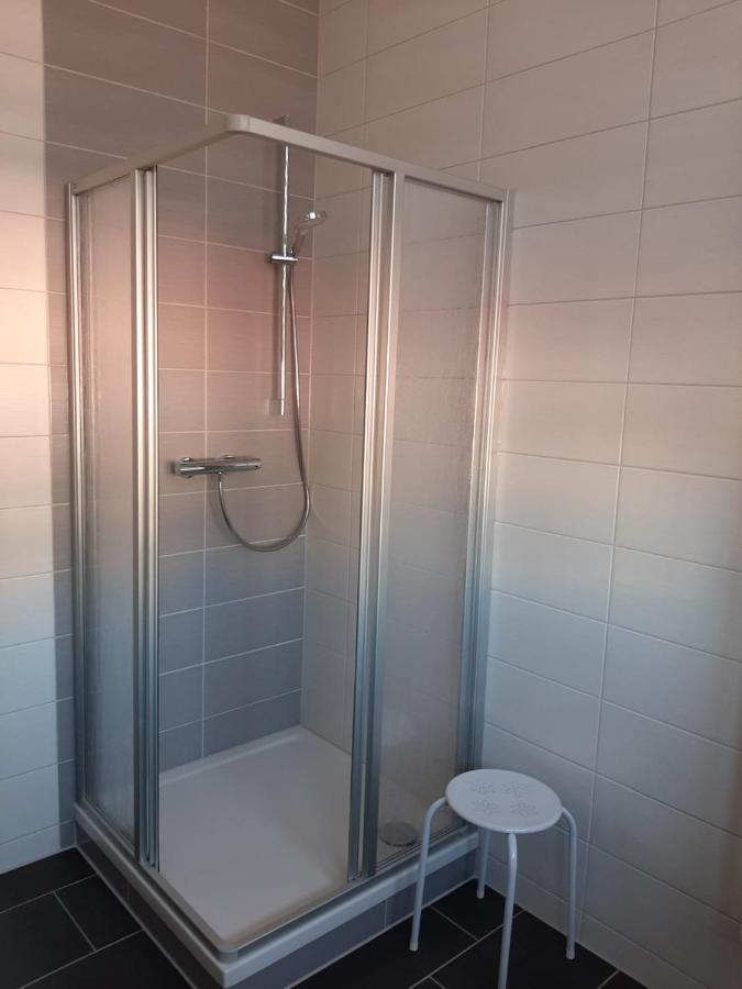 Ferienwohnung Alte Stepperei New Translation Exteriér fotografie